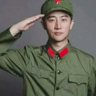 情系军营