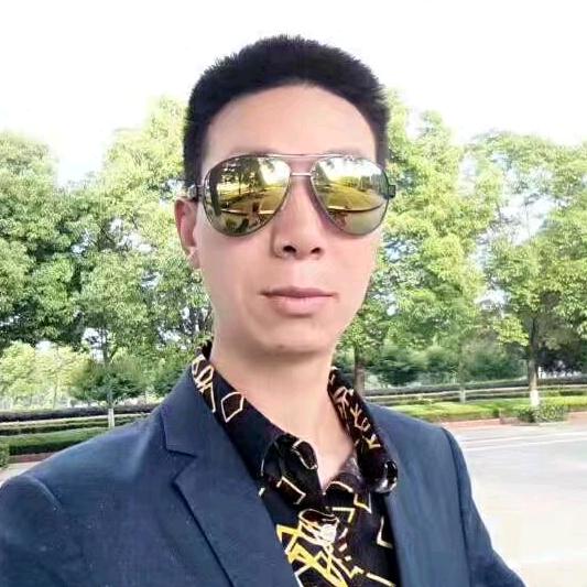 爱疯的木工