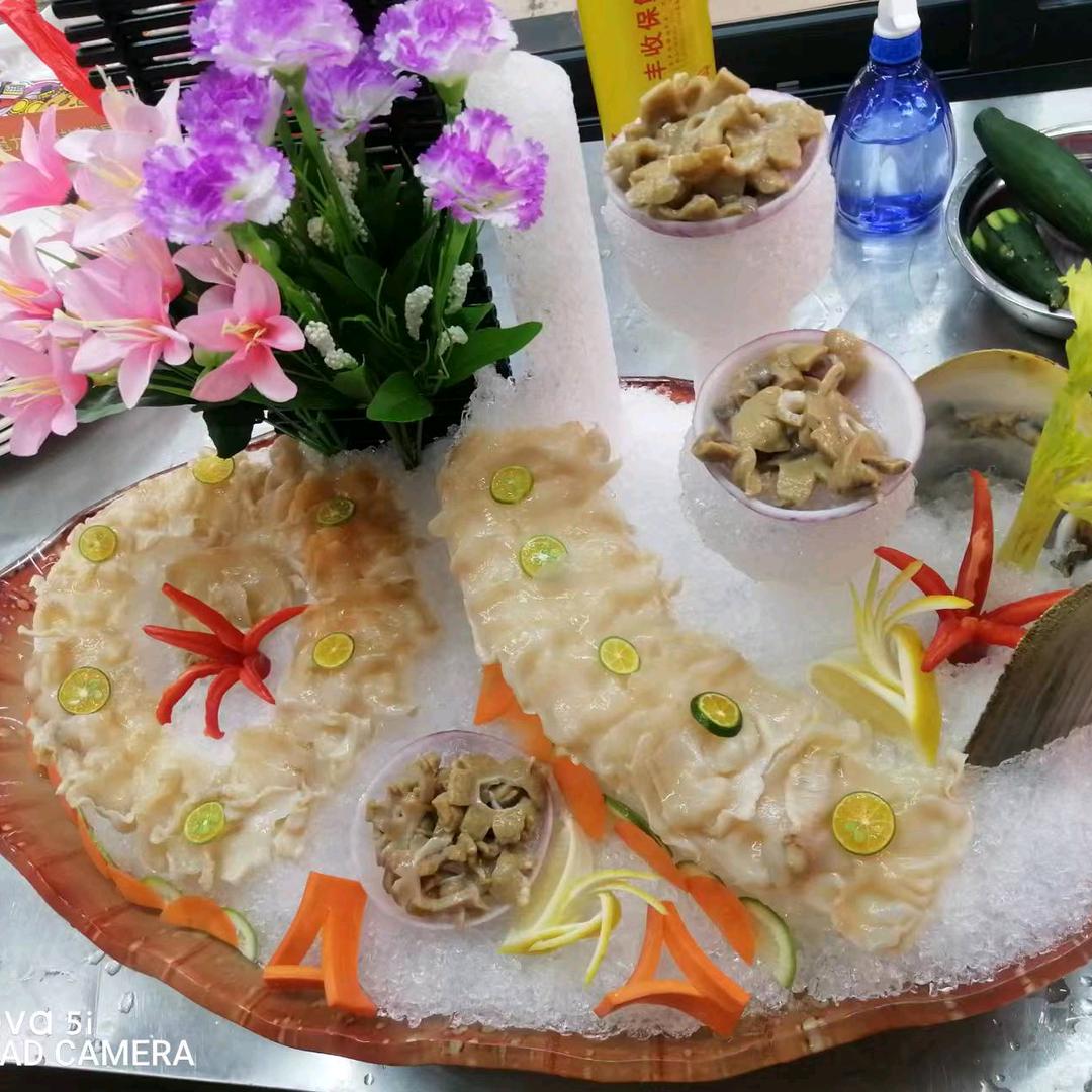 重庆人在顺德做美食