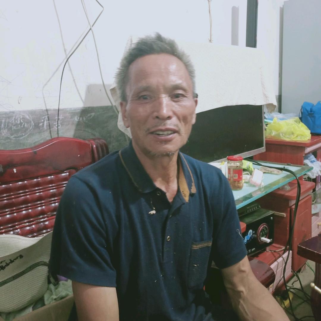 老来好.