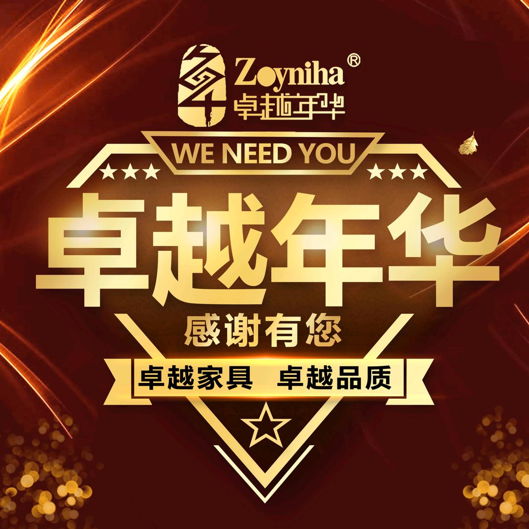 卓越年华家具全屋配套