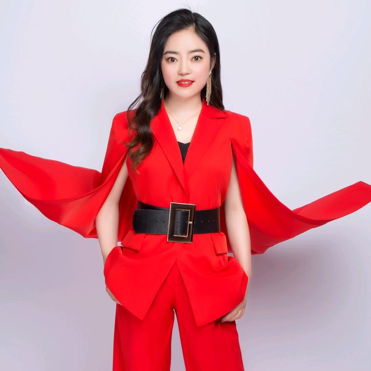 养森总经销～敏霞