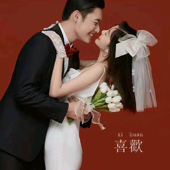 施华洛婚纱摄影官方号（SDKFE）