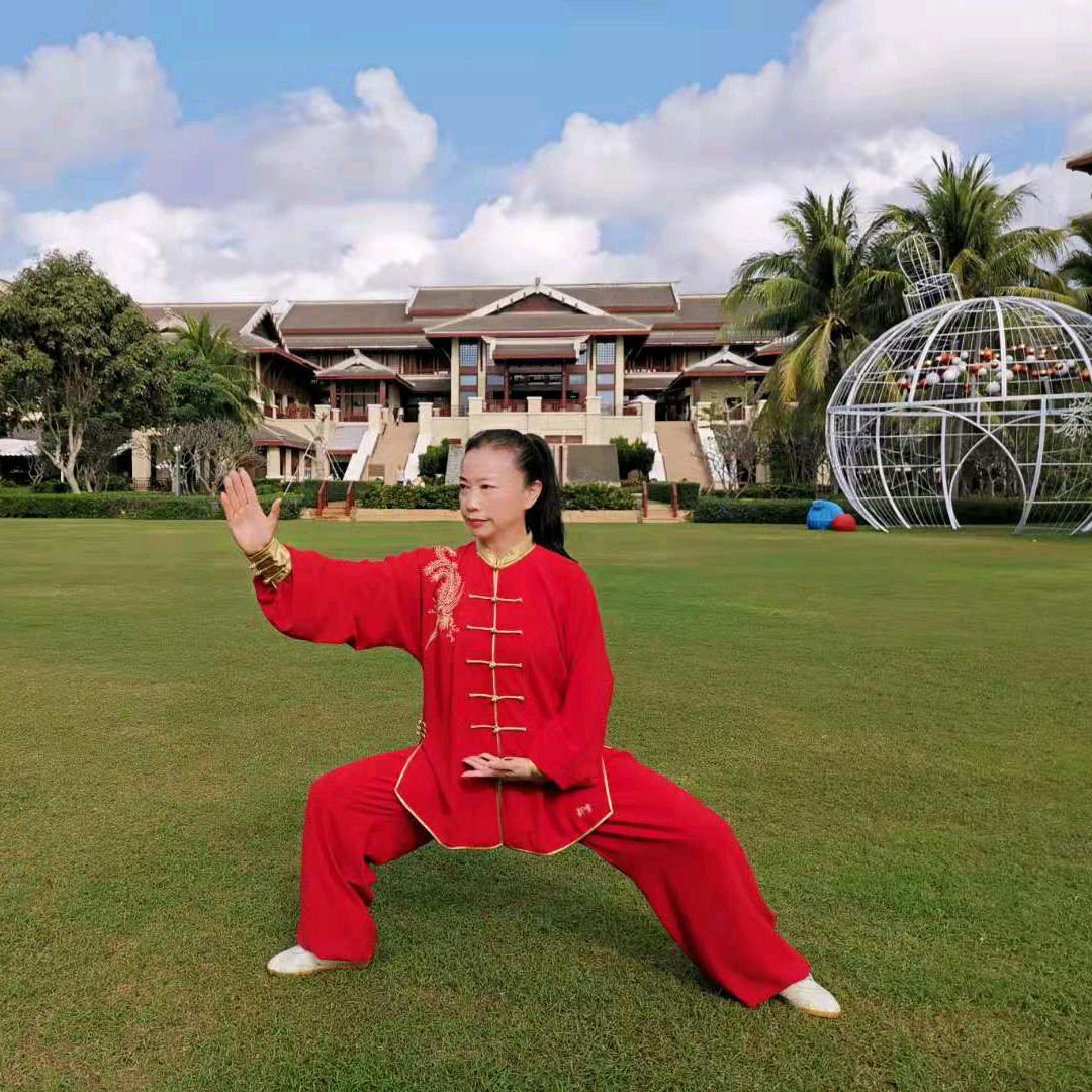 彭玉容