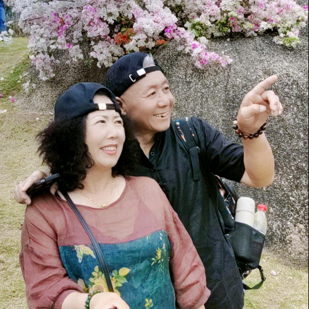 美好苑王