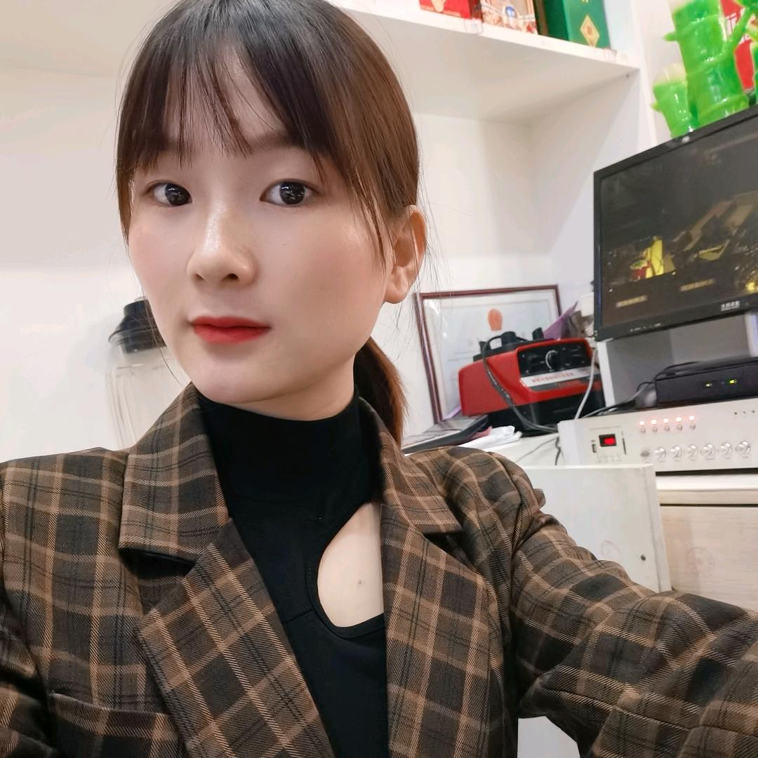 掌厨倩倩♥️