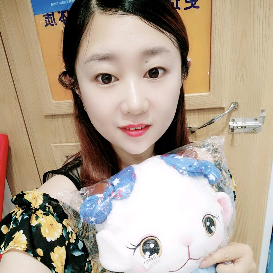 小鱼儿❤