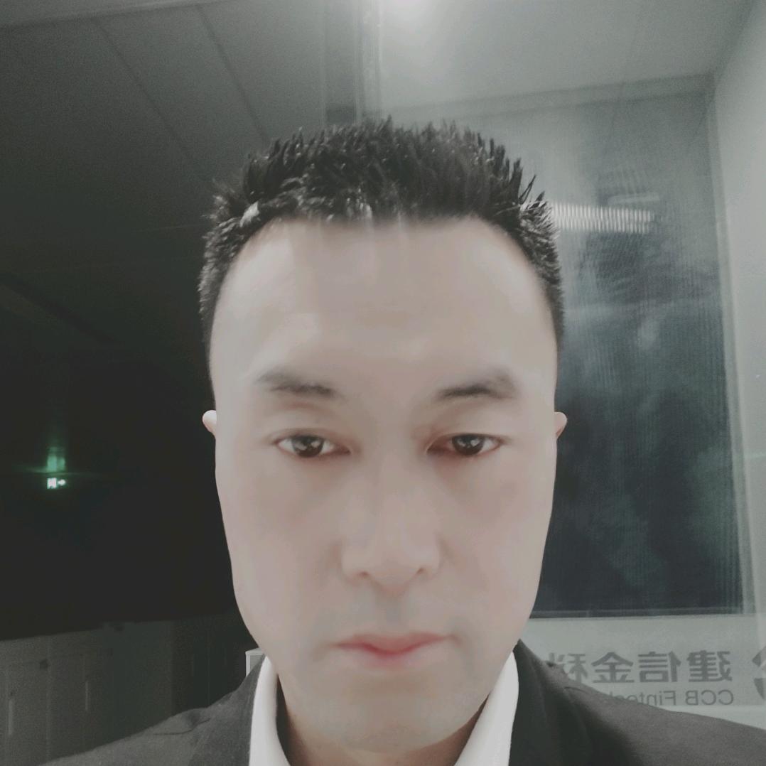朱润江