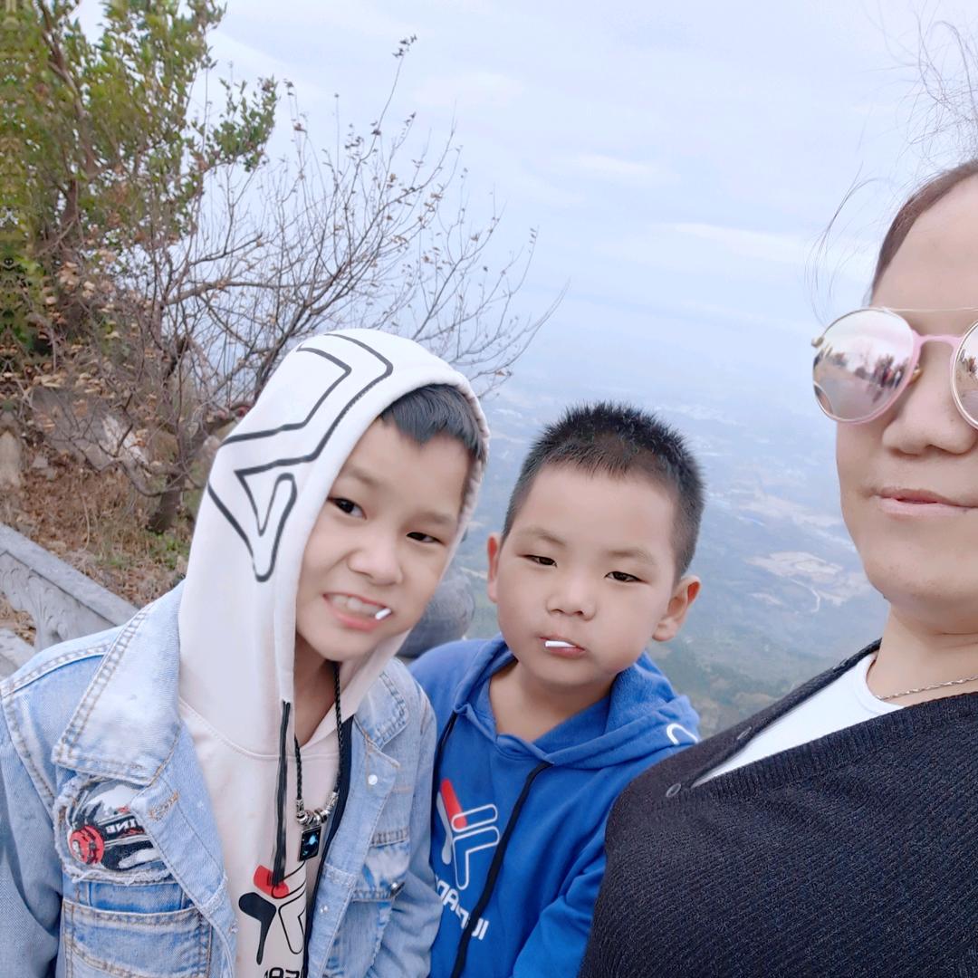 女人活着要精彩