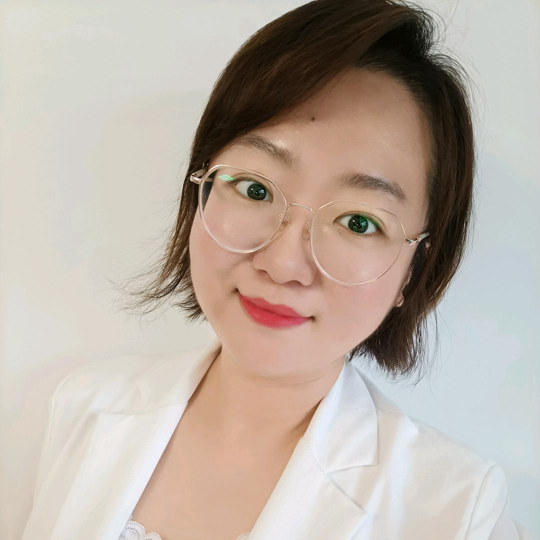 钰姐~传递正能量