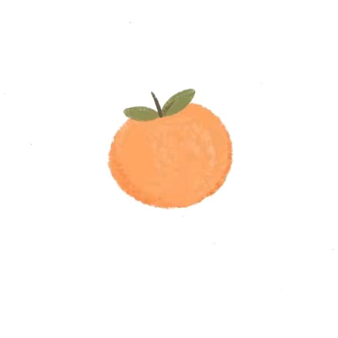 大橘