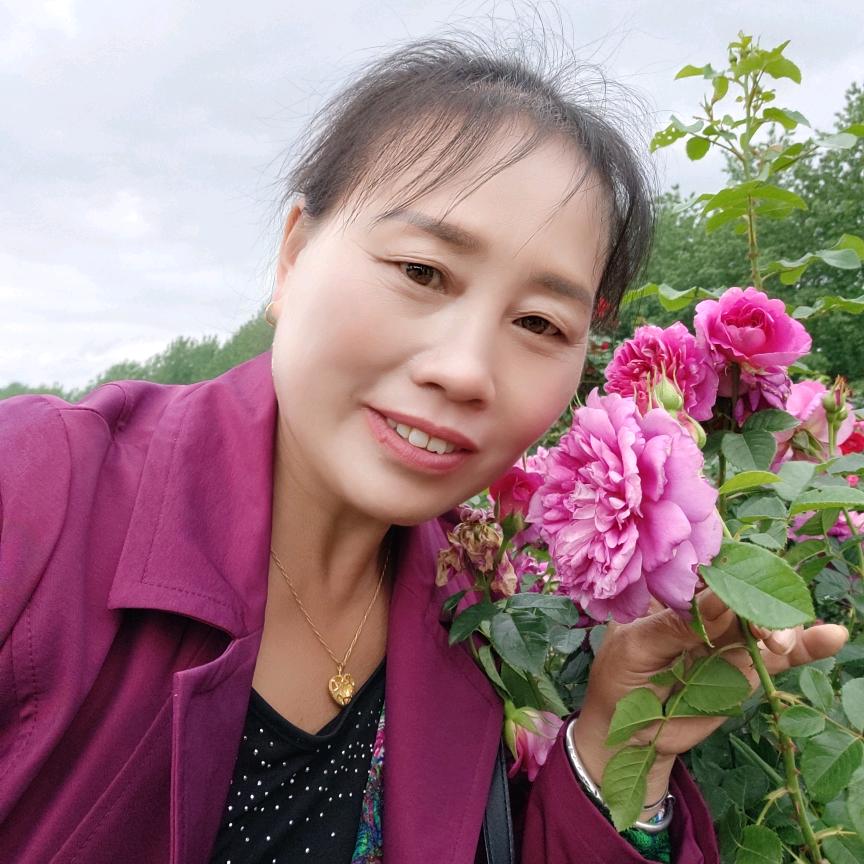 湄潭张姐