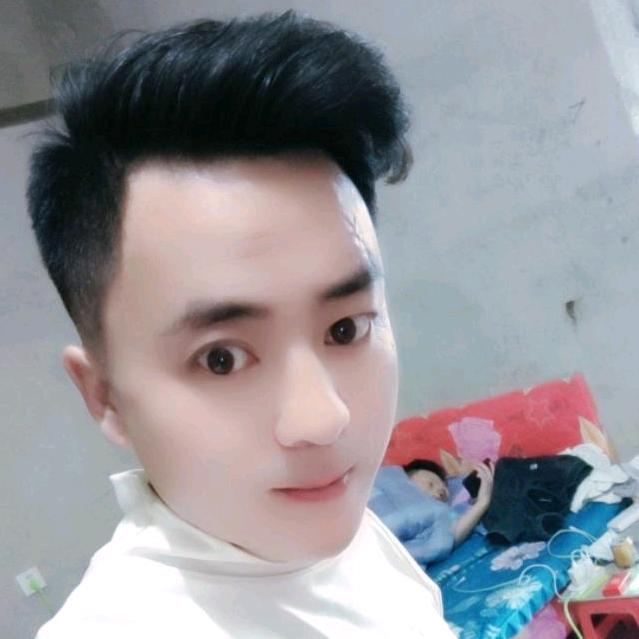 等待有缘人