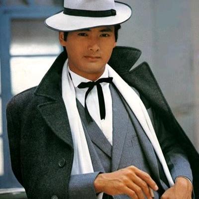 老男人