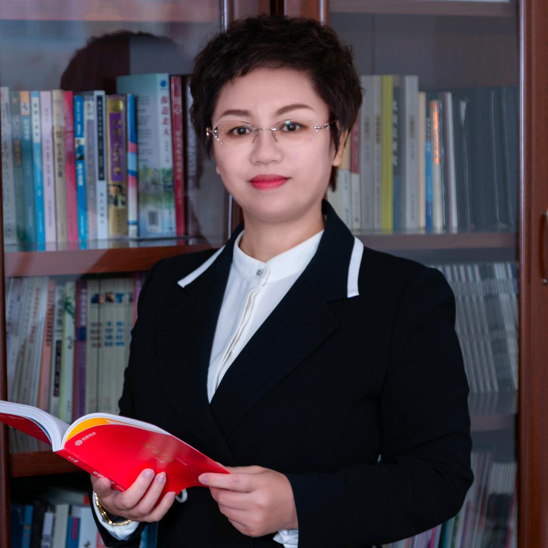 凤丽谈教育