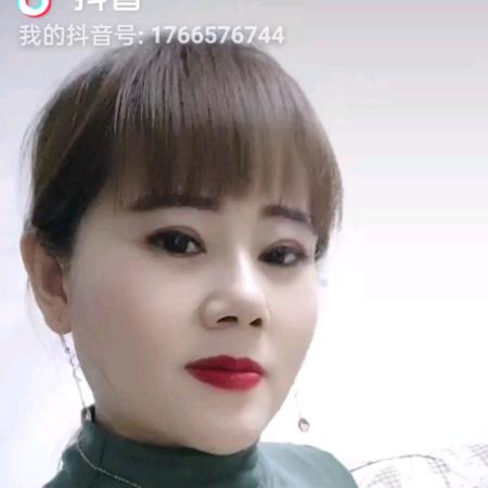 晨曦