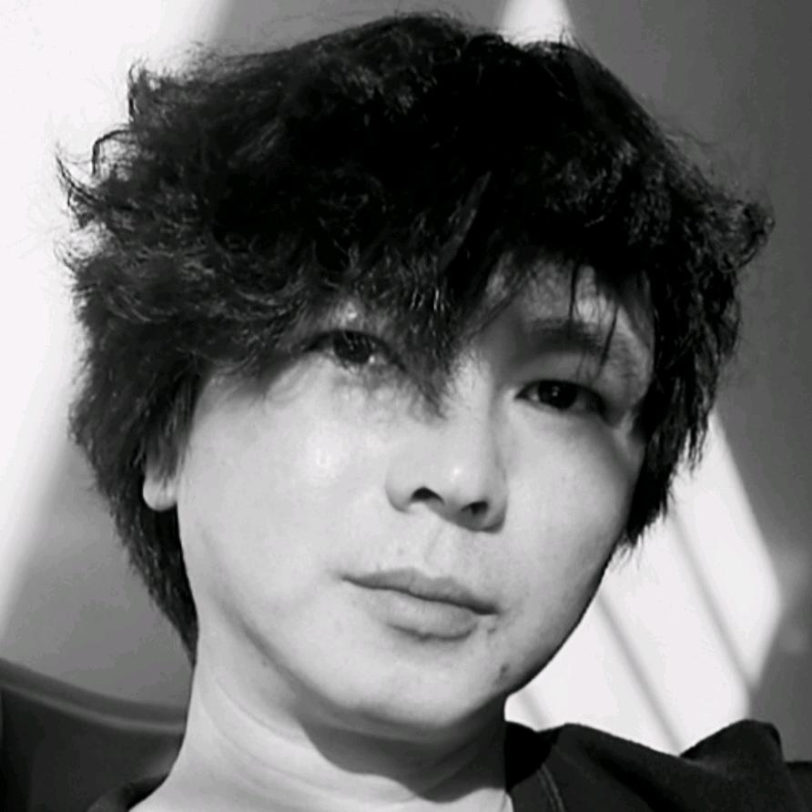 赤影人