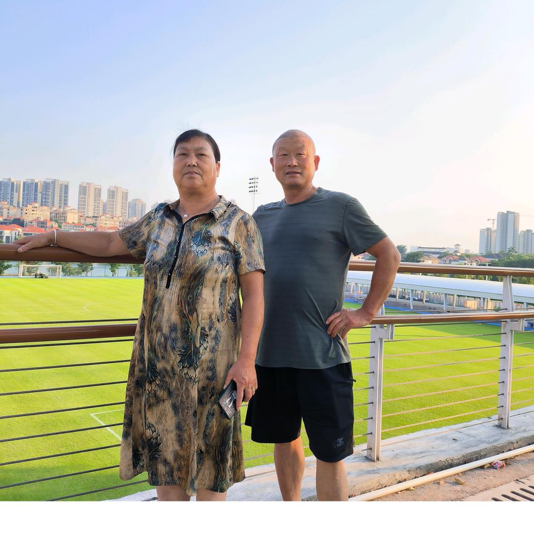 老顽童
