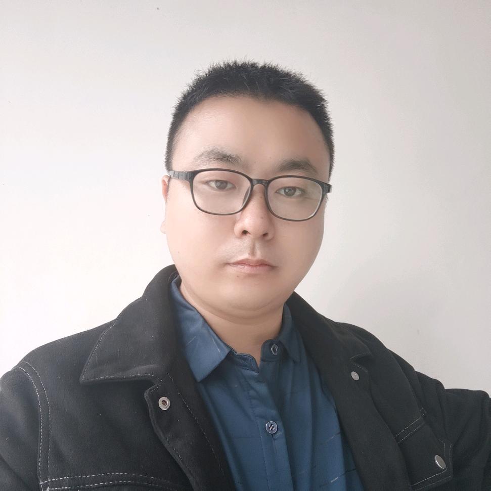 及时雨~新农人