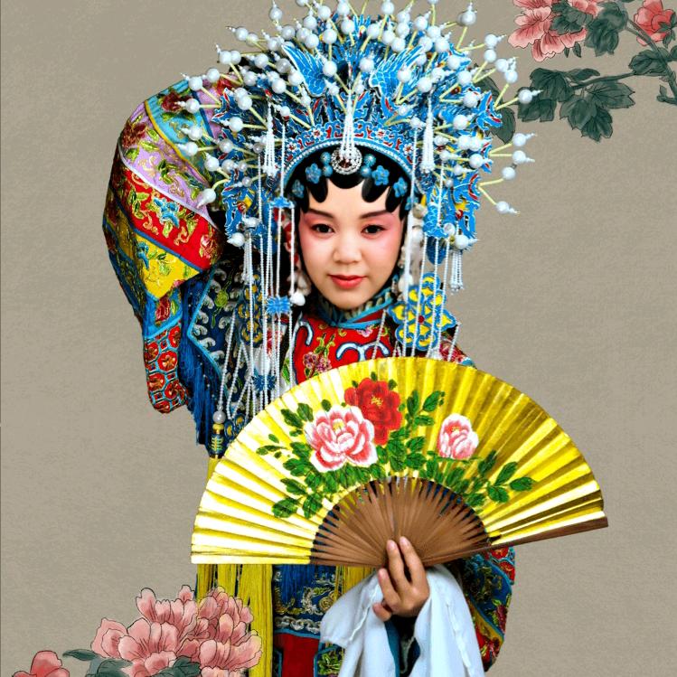 戏迷仪云