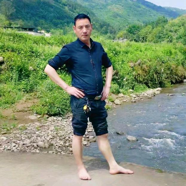 顺姜看奎哥