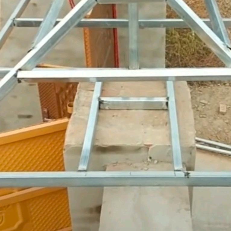 专业门窗钢构加工