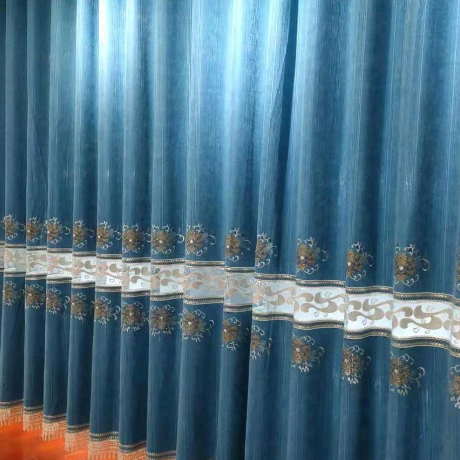 霍，鑫鑫布艺
