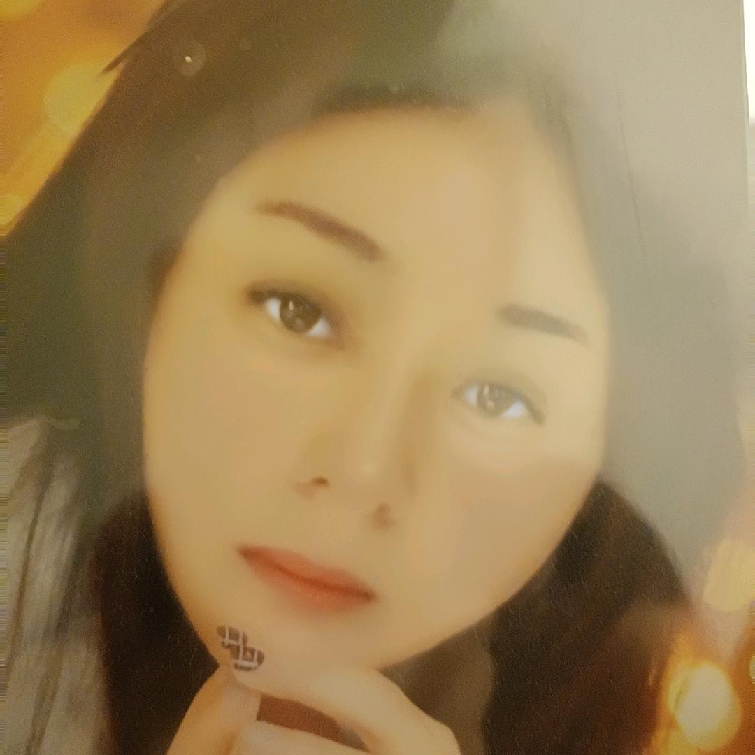 农村姑娘