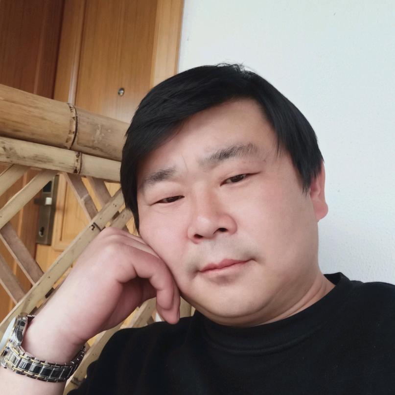 渡劫人郑好