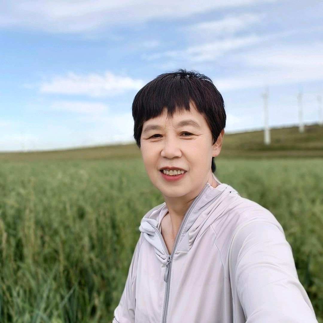 孟秀英