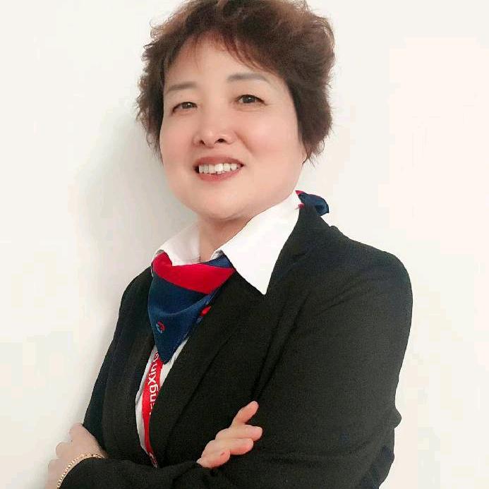 博兴中房董姐选房