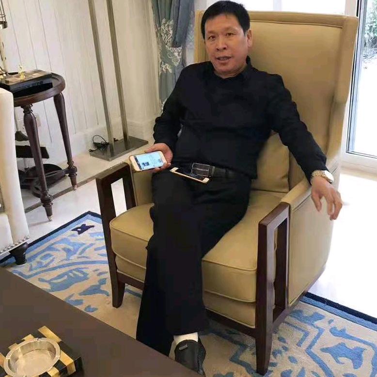 我是郑老四