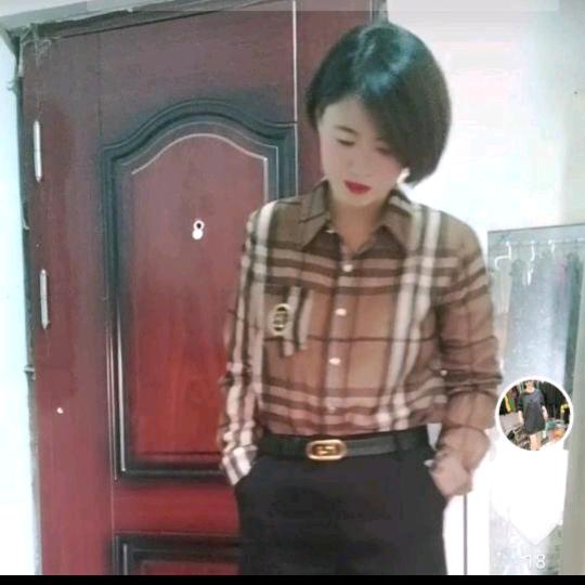 张丽