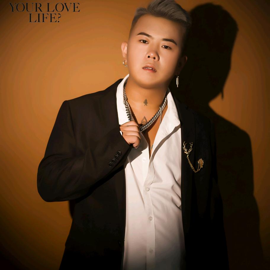 MC：SOEVEN   索文