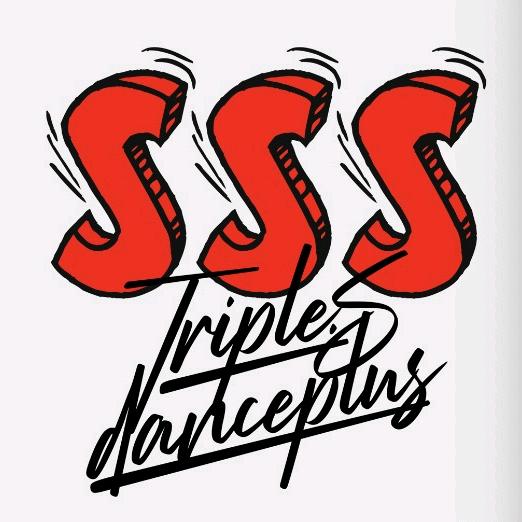 TSSS舞蹈分享