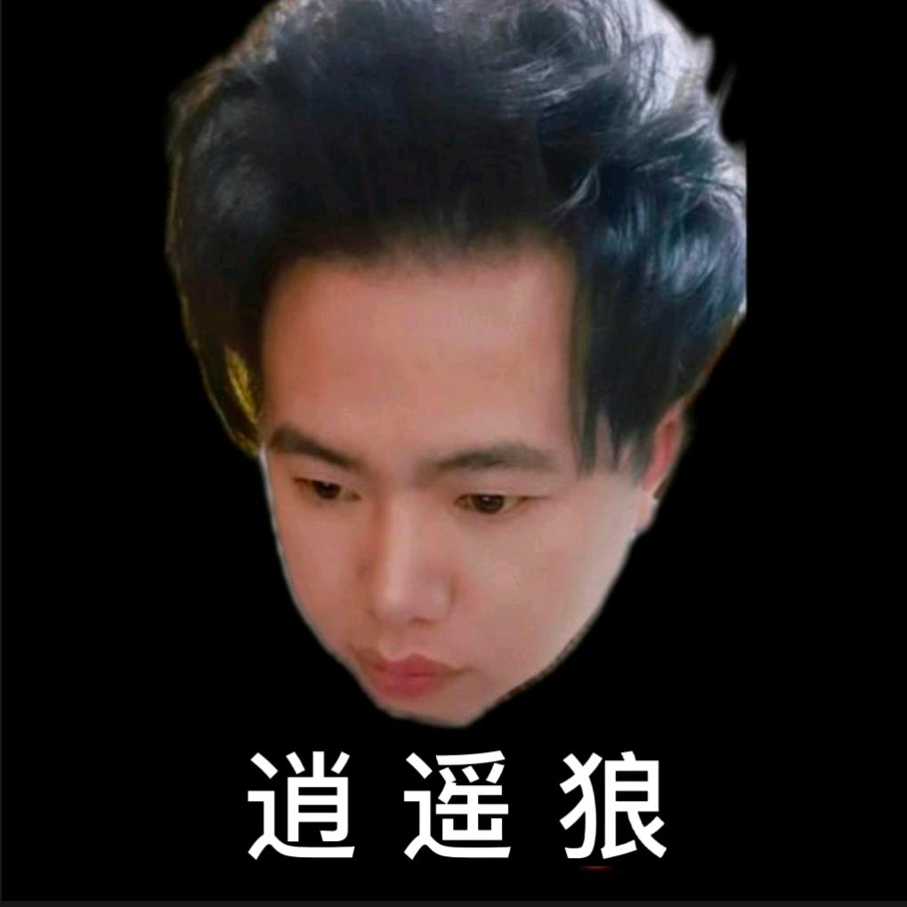 逍遥狼vlog
