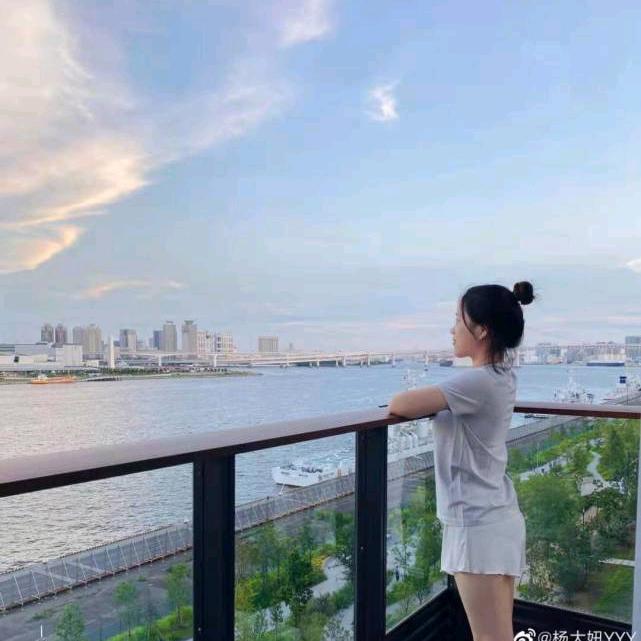 明天会更好
