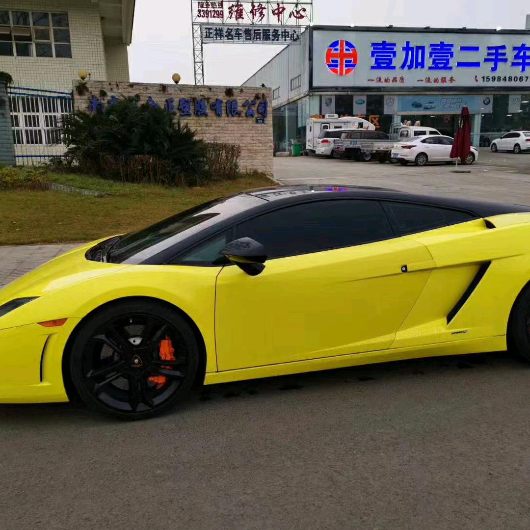 南充壹加壹二手车军哥