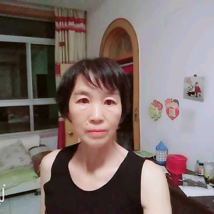 杨杨曳步舞