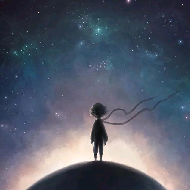 星辰小法