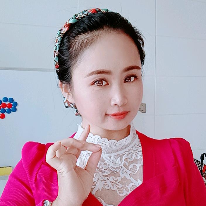 玉萍教创业