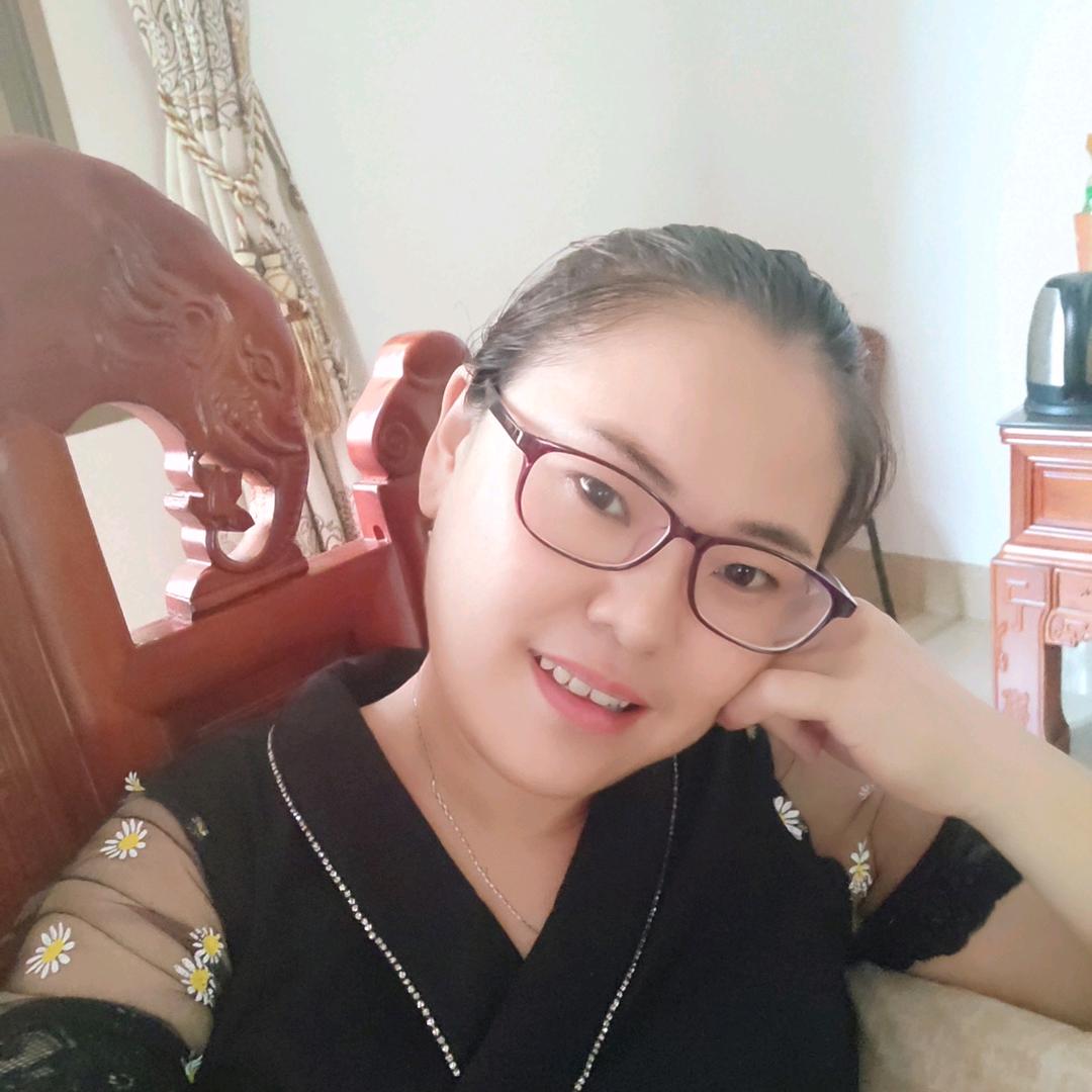 远嫁姑娘(橱窗有好物)