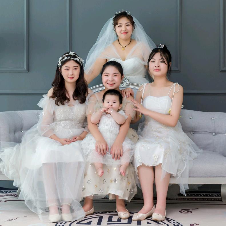 四妹妈