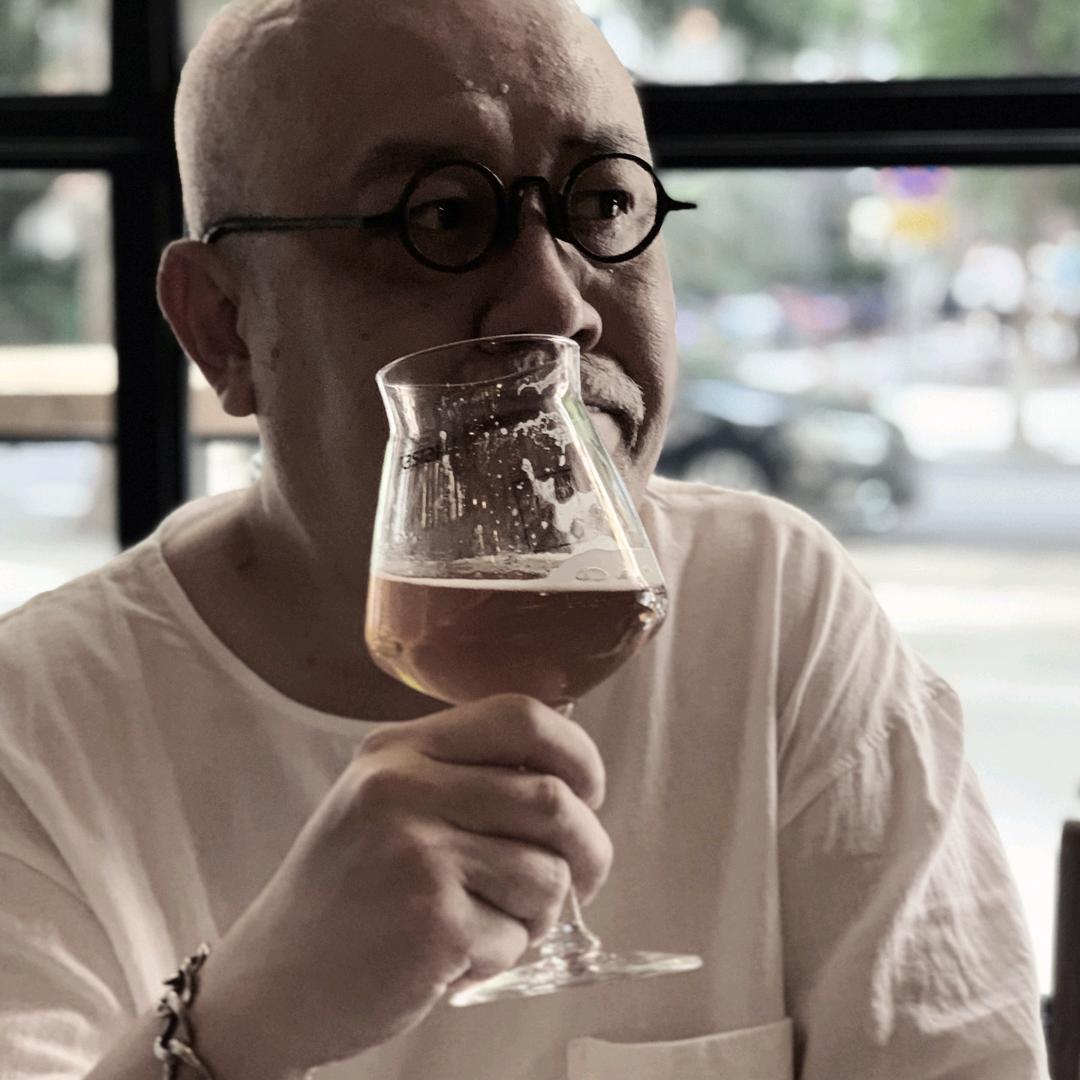 香港番薯叔叔