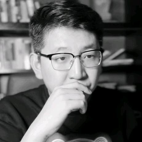 阿和-解忧杂谈