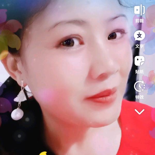 绿兰花