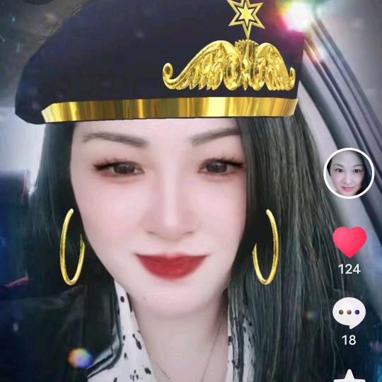 胡魅娘🔥🎤🔥（阿菊下午14:30）