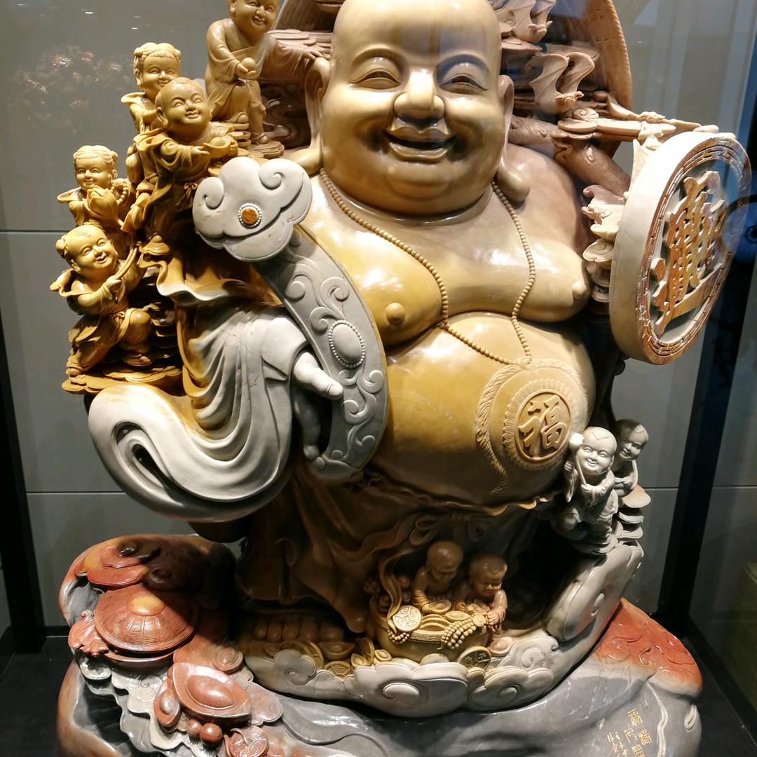 糊涂人生
