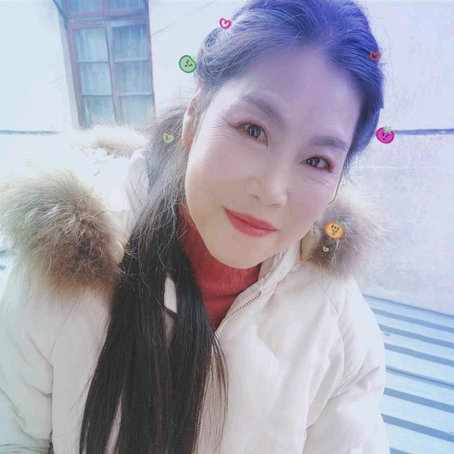 歙县痣花姐