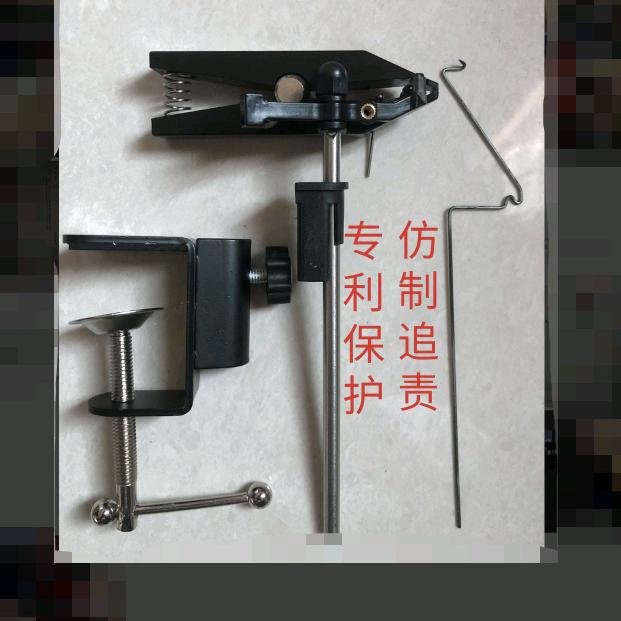 三爪猫绑钩器